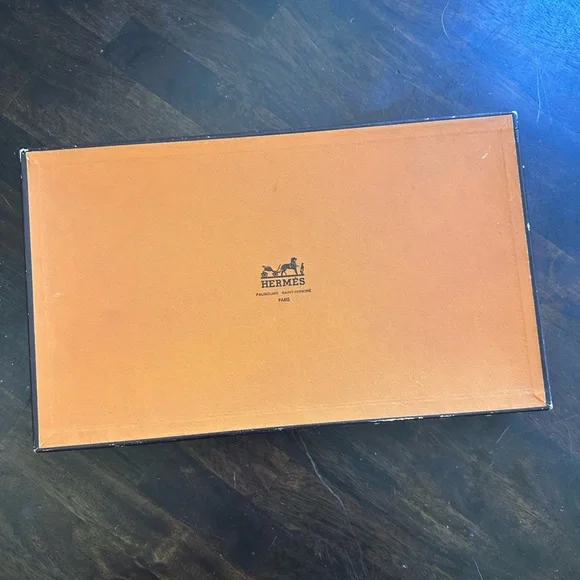 Vintage Hermes Crossbody Bag - Picture 2 of 7